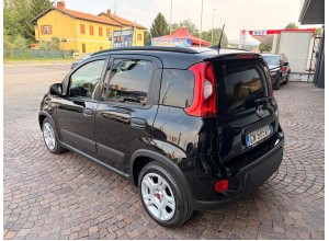 FIAT PANDA FIRE FLY 1000 CC HYBRID 70 CV EURO 6D ISC